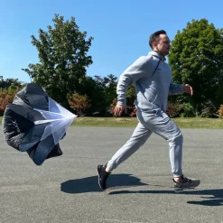 JELEX Speedi Sprint Paracaídas de resistencia