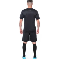 JELEX "Team 22" Conjunto de fútbol 2 piezas negro