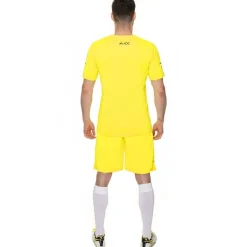 JELEX "Team 22" Conjunto de fútbol 2 piezas amarillo