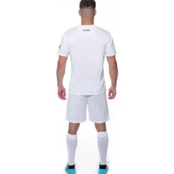 JELEX "Team 22" Conjunto de fútbol 2 piezas blanco