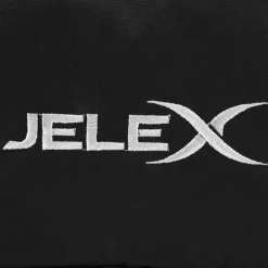 JELEX Throwback Set de 6 bolas de petanca con bolsa