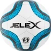 JELEX "Topscorer" Balón de fútbol azul