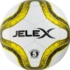 JELEX "Topscorer" Balón de fútbol amarillo