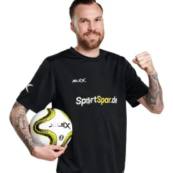 JELEX "Topscorer" Balón de fútbol amarillo