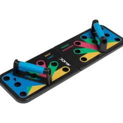 JELEX Tornado Chest Push Up Board Tabla de flexiones