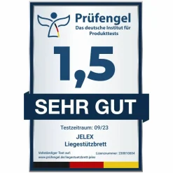 JELEX Tornado Chest Push Up Board Tabla de flexiones