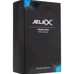 JELEX Tornado Chest Push Up Board Tabla de flexiones
