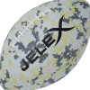 JELEX Touchdown Balón de fútbol americano luz de camuflaje