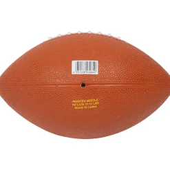 JELEX Touchdown Balón de fútbol americano marrón clásico