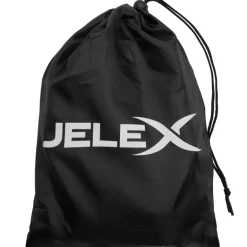 JELEX Tubos de resistencia elásticos 11 piezas.