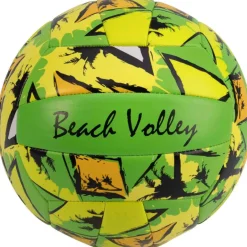 JELEX Volley Beach Balón de voleibol verde