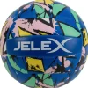 JELEX Volley Beach Balón de voleibol azul