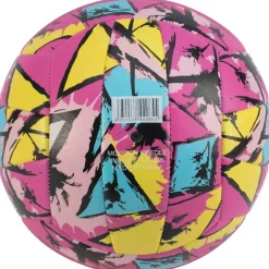 JELEX Volley Beach Balón de voleibol rosa