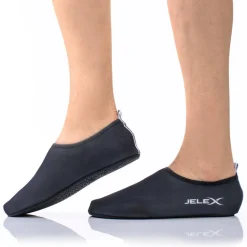 JELEX Waterwalker Escarpines negro
