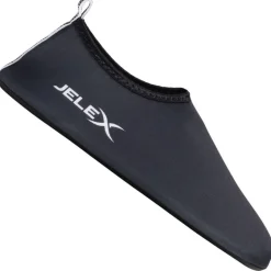JELEX Waterwalker Escarpines negro