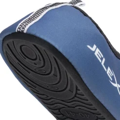 JELEX Waterwalker Escarpines azul marino