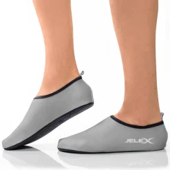 JELEX Waterwalker Escarpines gris