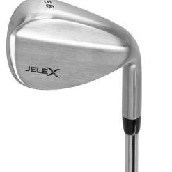 JELEX x Heiner Brand Palo de golf wedge 56° para diestros