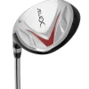 JELEX x Heiner Brand Palo de golf madera fairway 3 15° para zurdos