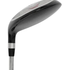 JELEX x Heiner Brand Palo de golf madera fairway 3 15° para zurdos