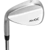JELEX x Heiner Brand Palo de golf wedge 60° para zurdos