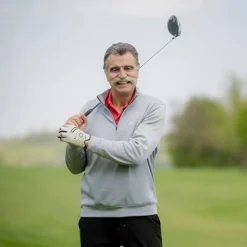 JELEX x Heiner Brand Palo de golf driver 1 10,5° para zurdos