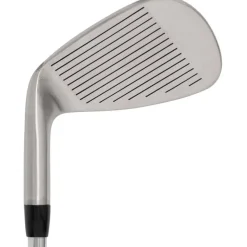 JELEX x Heiner Brand PW Palo de golf pitching wedge para diestros