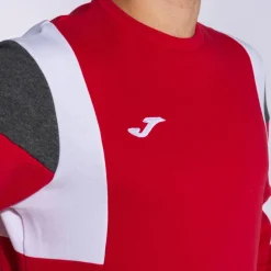 Joma Confort III Hombre Sudadera 102705.602