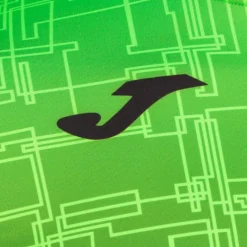 Joma ÉLITE VIII Hombre Running Sudadera 101930.117