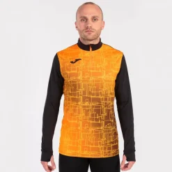 Joma ÉLITE VIII Hombre Running Sudadera 101930.108