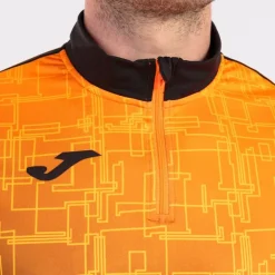 Joma ÉLITE VIII Hombre Running Sudadera 101930.108