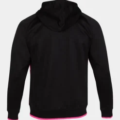 Joma Supernova III Hombre Chaqueta con capucha 102262.118