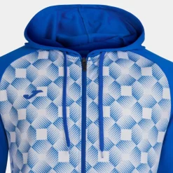 Joma Supernova III Hombre Chaqueta con capucha 102262.702
