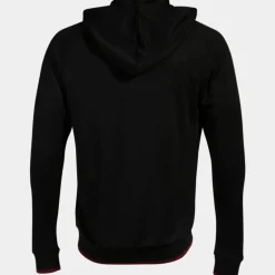 Joma Tiger V Hombre Chaqueta con capucha 103236.115