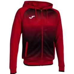 Joma Tiger V Hombre Chaqueta con capucha 103236.601