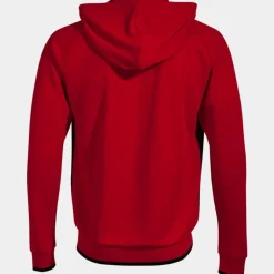 Joma Tiger V Hombre Chaqueta con capucha 103236.601