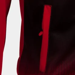 Joma Tiger V Hombre Chaqueta con capucha 103236.601