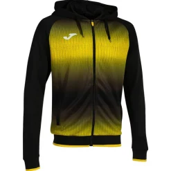 Joma Tiger V Hombre Chaqueta con capucha 103236.109