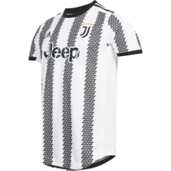 Juventus de Turín adidas Authentic Player Issue Hombre Camiseta de primera equipación H38902