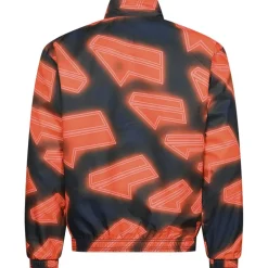 Juventus de Turín adidas Hombre Reversible Chaqueta de presentación IP8794