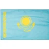 Kazajstán Bandera MUWO "Nations Together" 90 x 150 cm