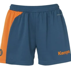 Kempa Peak Mujer Pantalones cortos de balonmano 200305806