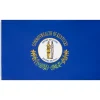 Kentucky MUWO "America Edition" Bandera 90x150cm