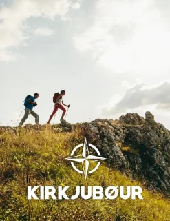 KIRKJUBØUR ® 