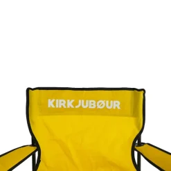 KIRKJUBØUR® 