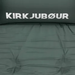 KIRKJUBØUR® 
