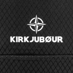 KIRKJUBØUR® 