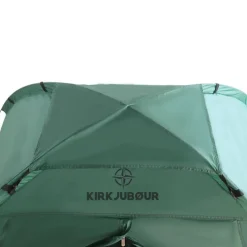 KIRKJUBØUR® 