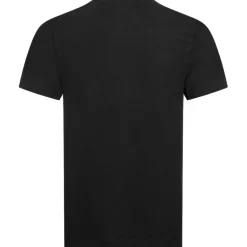 LA GUERRA DE LAS GALAXIAS Retro Boba Fett Hombre Camiseta POMTS079BLK