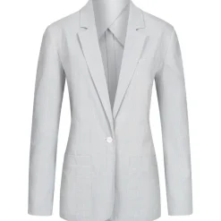 LACOSTE Mujer Blazer VF2995-EB6